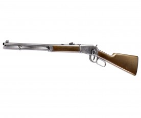 Пневматическая винтовка Umarex Legends Cowboy Rifle (скоба Генри)